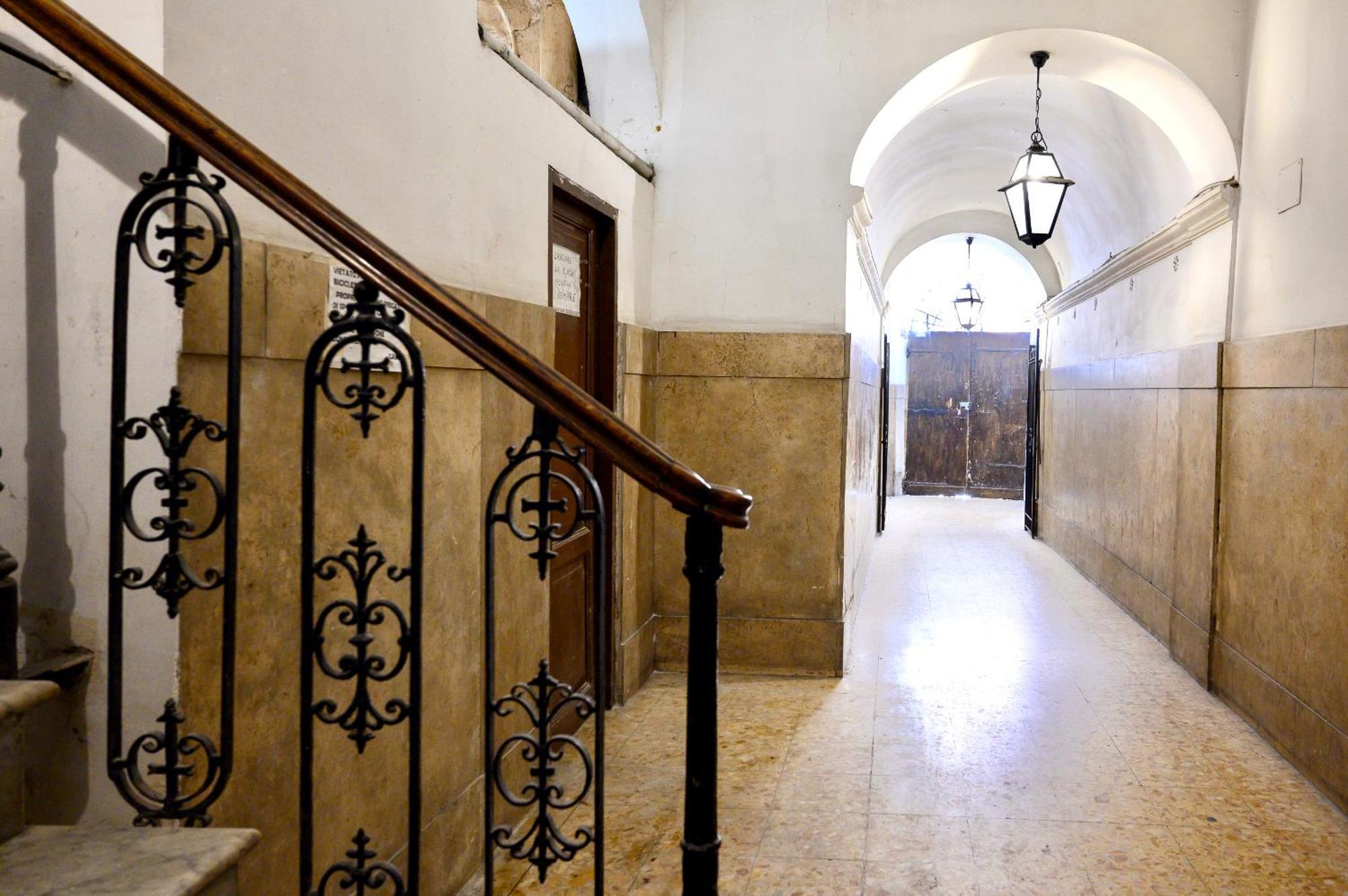 Casa Acerbo - Rome Navona Apartment Exterior foto