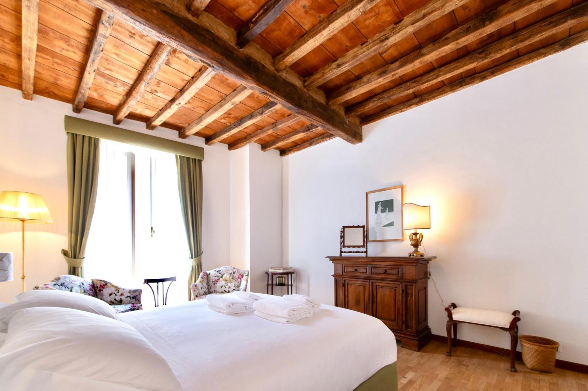 Casa Acerbo - Rome Navona Apartment Exterior foto