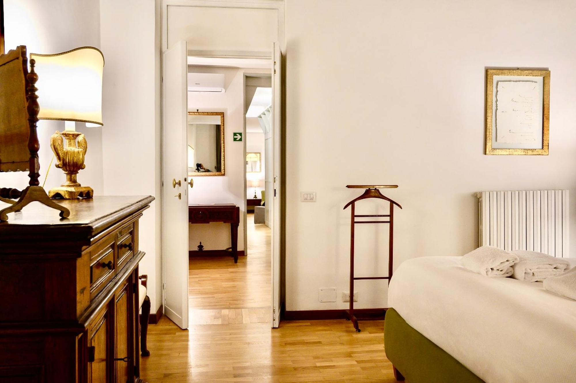 Casa Acerbo - Rome Navona Apartment Exterior foto