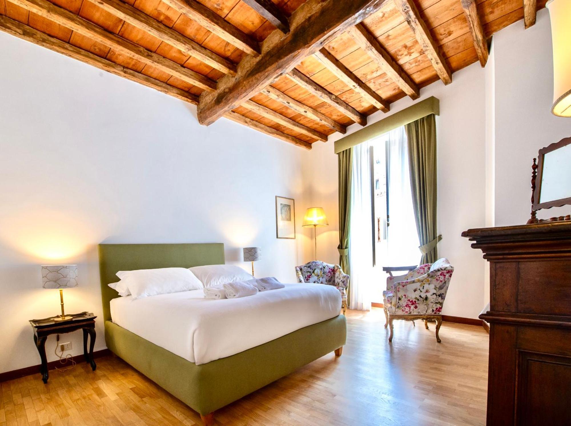 Casa Acerbo - Rome Navona Apartment Exterior foto